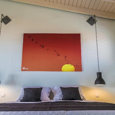 Kas Hamaka Apartment Кралендижк Стая снимка