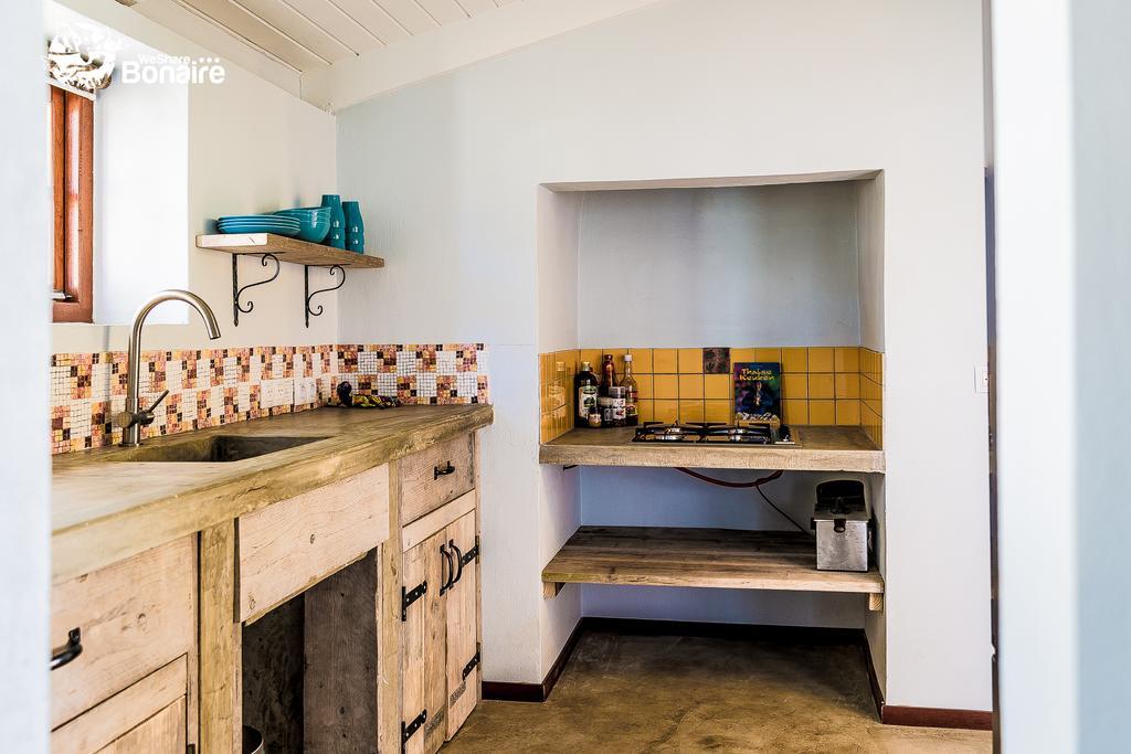 Kas Hamaka Apartment Кралендижк Стая снимка