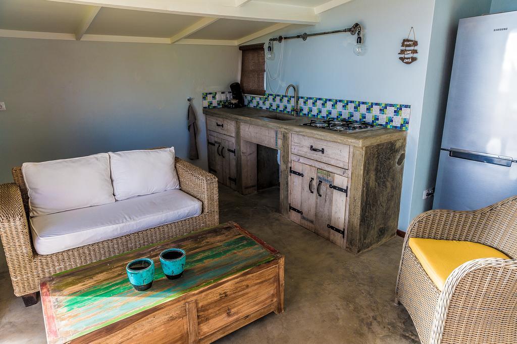 Kas Hamaka Apartment Кралендижк Стая снимка