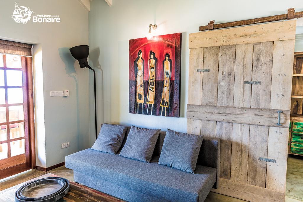 Kas Hamaka Apartment Кралендижк Стая снимка