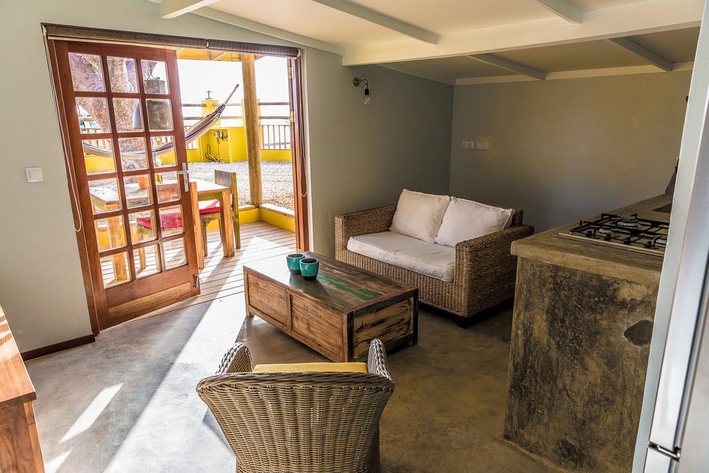 Kas Hamaka Apartment Кралендижк Стая снимка