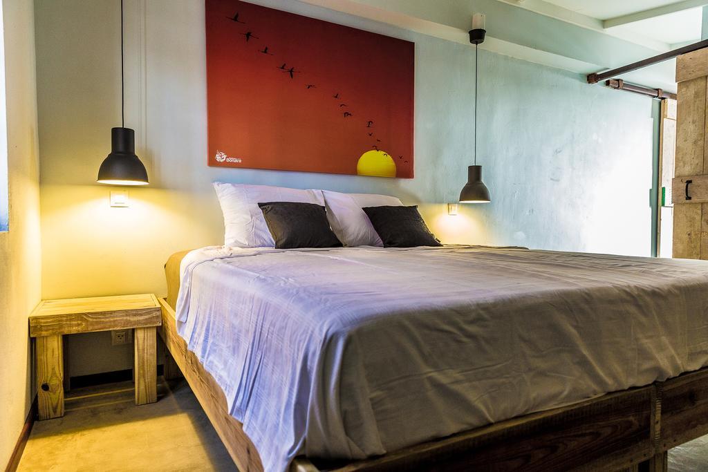 Kas Hamaka Apartment Кралендижк Стая снимка
