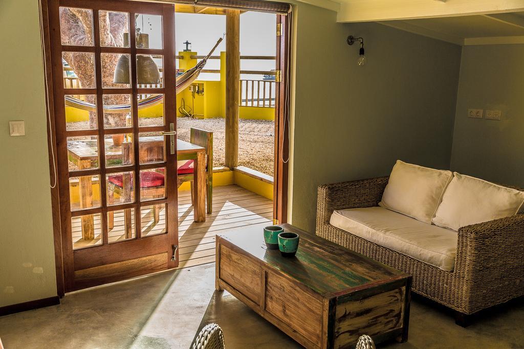 Kas Hamaka Apartment Кралендижк Стая снимка
