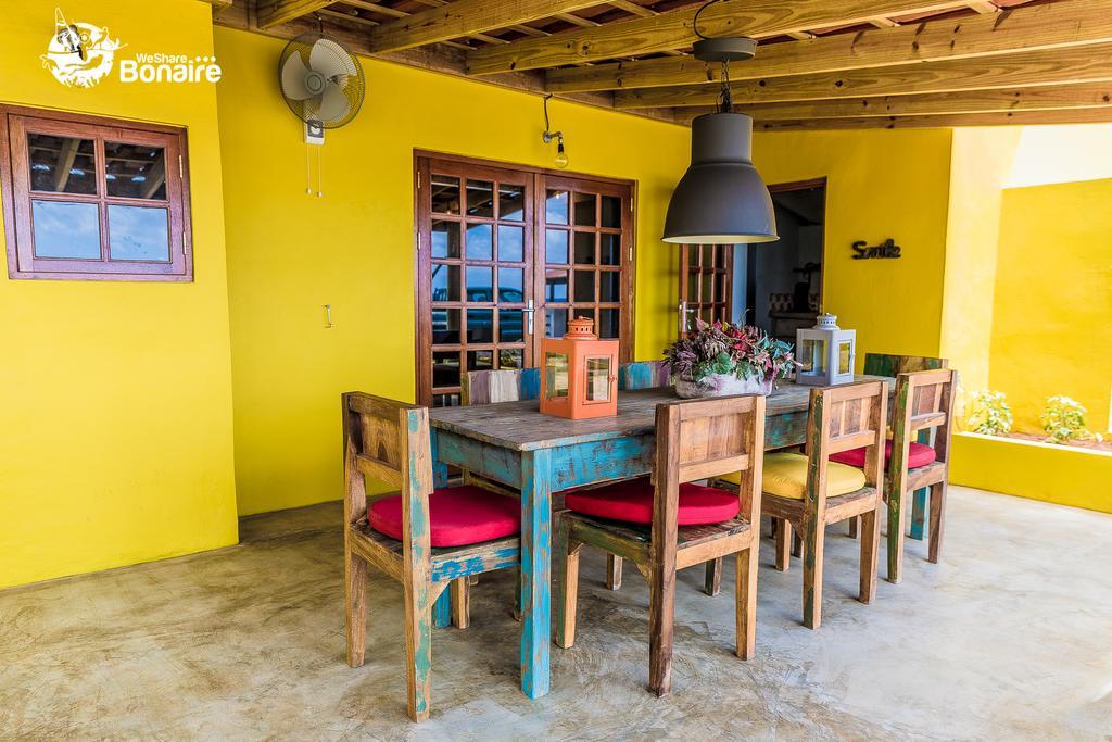 Kas Hamaka Apartment Кралендижк Стая снимка
