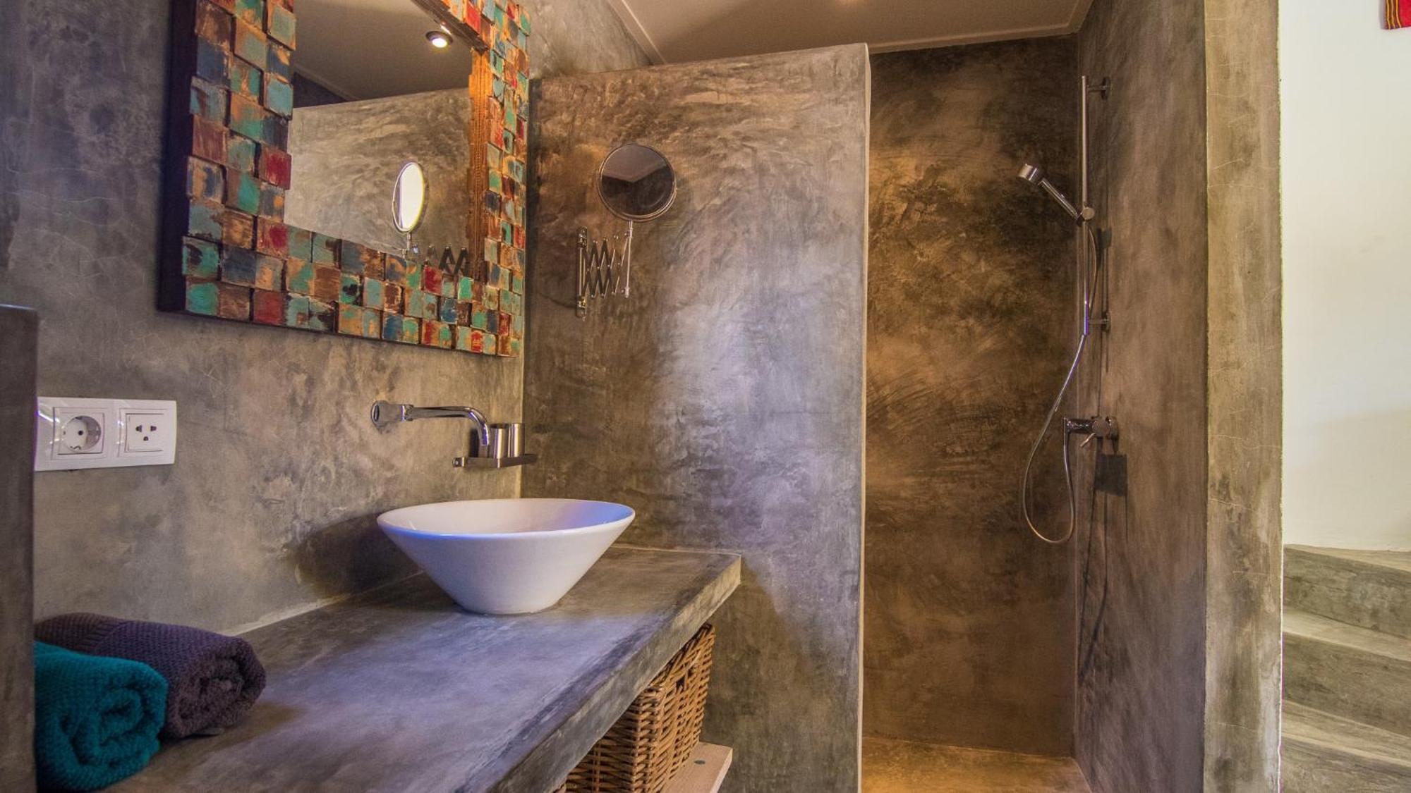 Kas Hamaka Apartment Кралендижк Стая снимка